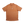 Orange Pattern Polo
