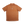 Orange Pattern Polo