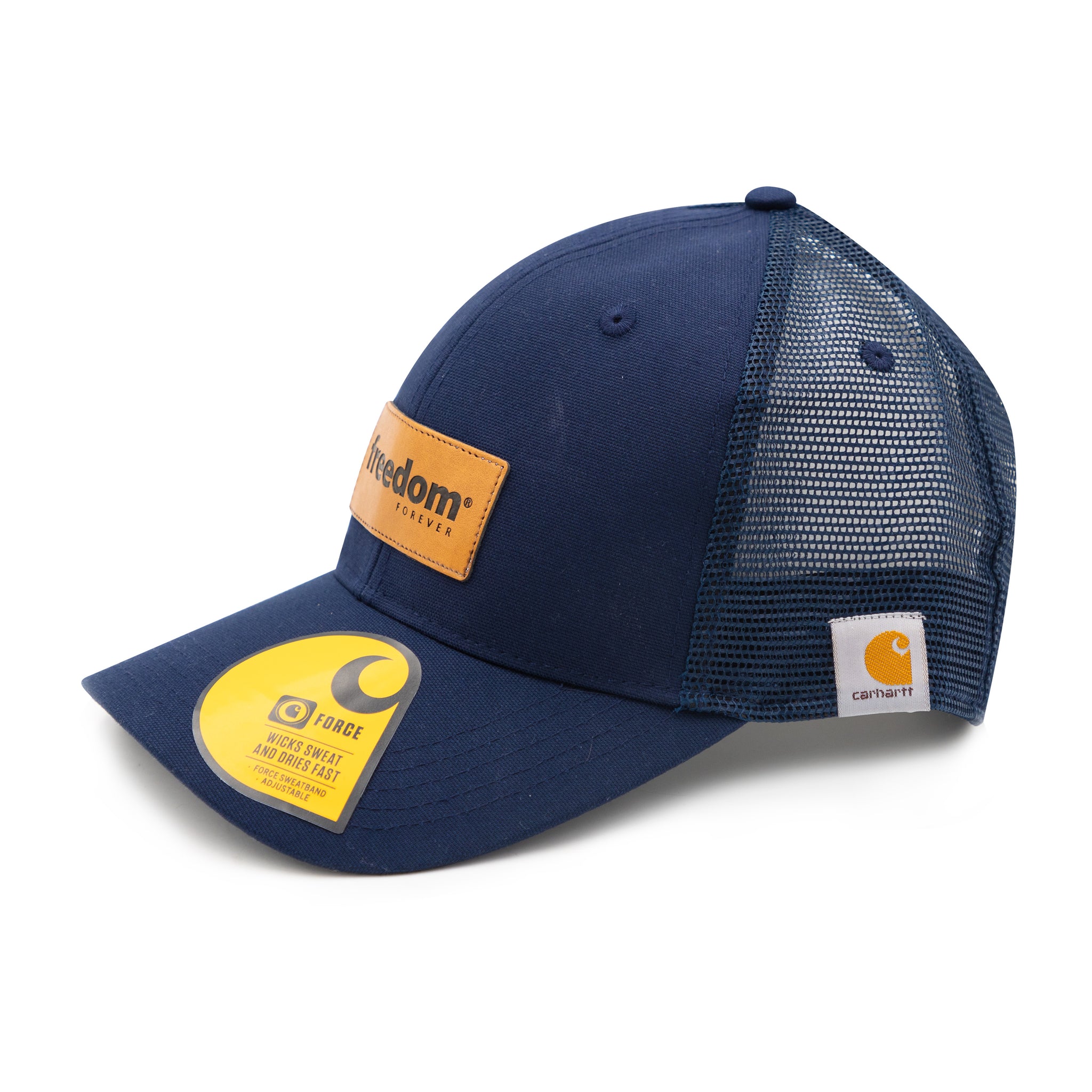 Carhartt Force® Logo Graphic Cap, New Hats