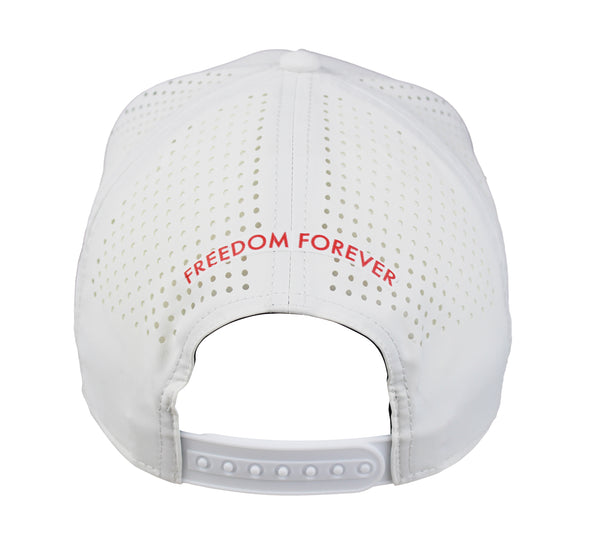 Branded Bills x Freedom Forever 5 Panel Rope Hat