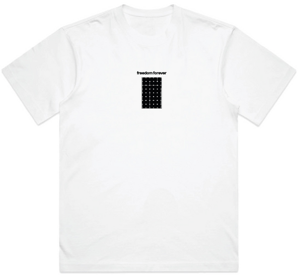 Building A Cleaner Future Tee