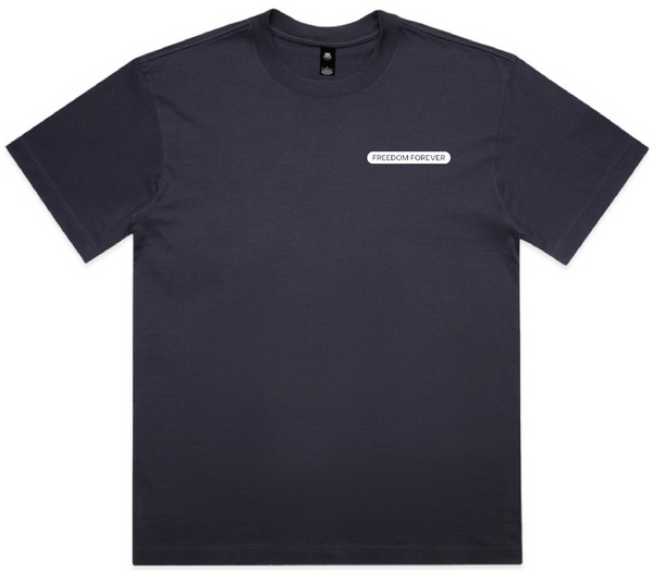 Don't Waste Your Energy Tee