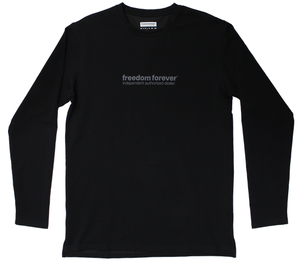 Unisex IAD Long Sleeve T-Shirt