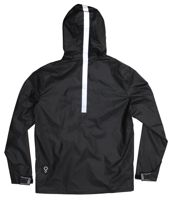 Unisex Rain Jacket