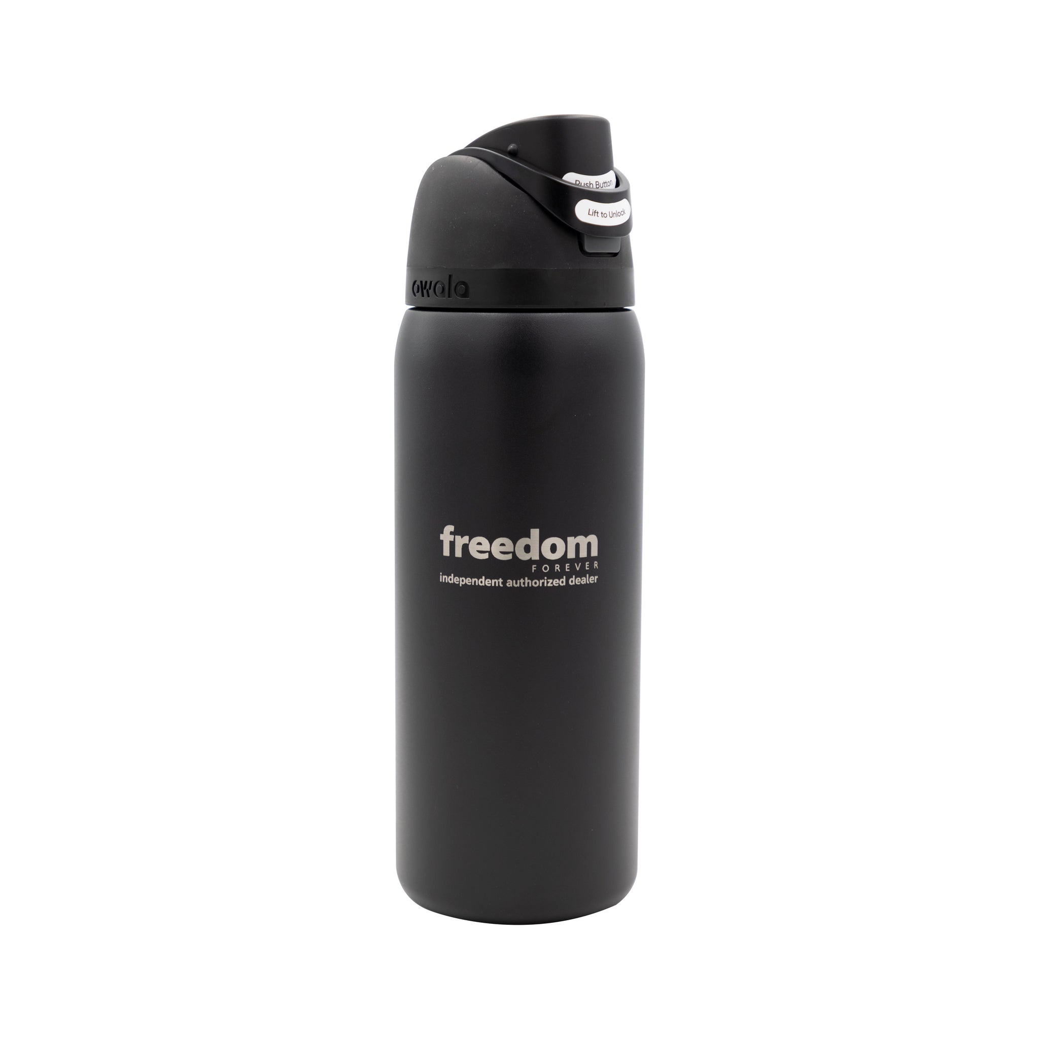 Owala water promo bottle
