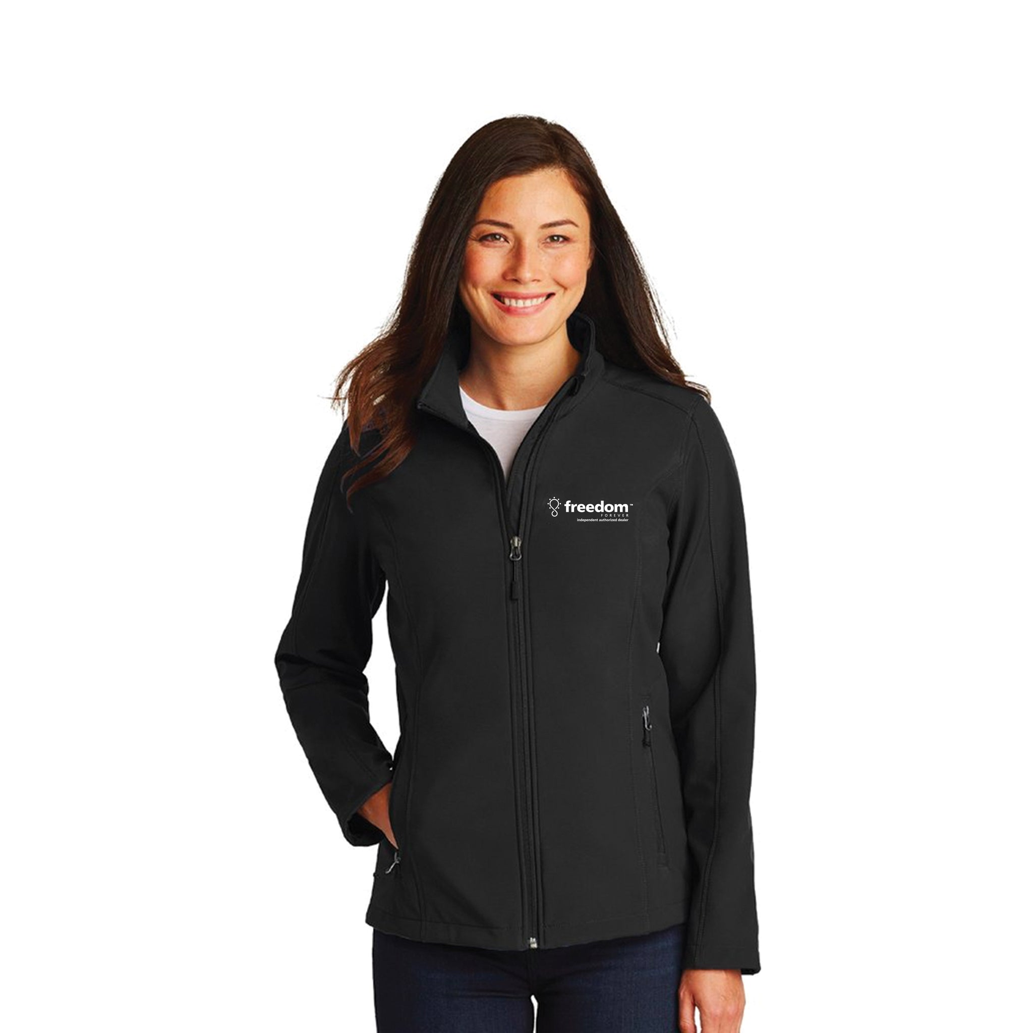 Women's IAD Lightweight Jacket – Freedom Forever Independent Authorized ...